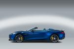Aston Martin Vanquish Volante 2013 года (WW)